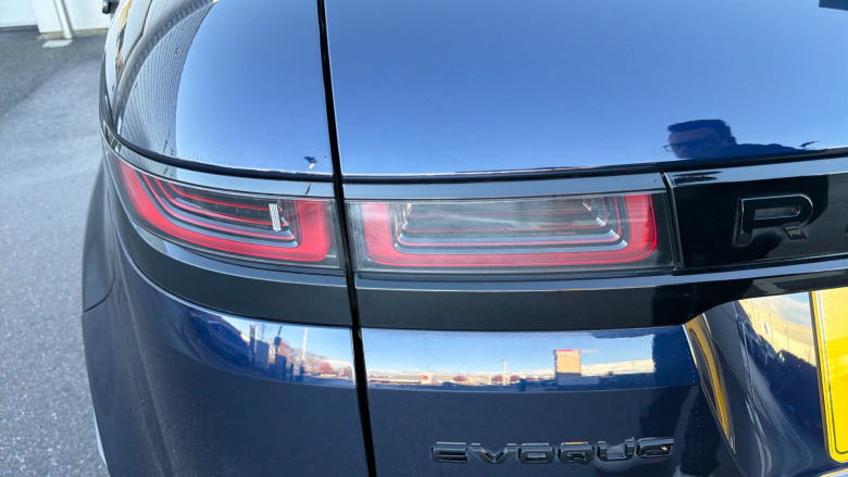 Land Rover Range Rover Evoque 2.0 D200 Evoque Edition 5dr Auto Diesel Hatchback